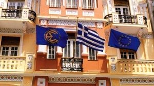 Σημαντική παρέμβαση της ΕΣΗΕΜ-Θ για μέλη της που αναχαιτίστηκαν σε σκάφος του στολίσκου