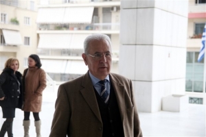 Μελάς: Θα ψηφίσω για Πρόεδρο στις επόμενες ψηφοφορίες