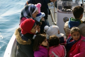 Ιταλία: Στο «συρτάρι» το νομοσχέδιο της ιθαγένειας σε μετανάστες