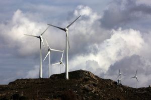 Έντονη αντίθεση από τους Προέδρους τριών οικισμών του Κιλκίς για την εγκατάσταση 31 ανεμογεννητριών στα Κρούσια