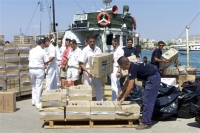 Αρχίζει η μεγάλη δίκη για το λαθρεμπόριο τσιγάρων