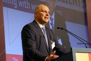 Δένδιας: Αμεσα συζήτηση στη ΝΔ για το τι έγινε στραβά στις εκλογές