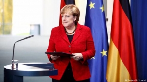 Ευρωπαϊκό ναι μεν αλλά για μια τέταρτη θητεία Μέρκελ