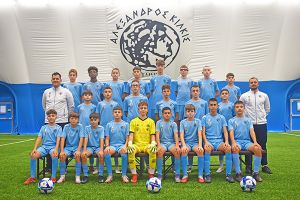 Αλέξανδρος Κιλκίς: Μια νίκη και μια ισοπαλία στην ΕΠΣ Μακεδονίας