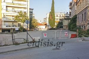 Το Κιλκίς «καίγεται» για χώρους στάθμευσης