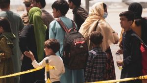 Αφγανιστάν: Φόβος για αύξηση των εκτοπισμένων από τους Ταλιμπάν