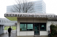 Η Volkswagen θα ανακαλέσει 2,4 εκατ. οχήματα στη Γερμανία