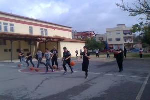 Πανελλήνια Ημέρα Σχολικού Αθλητισμού