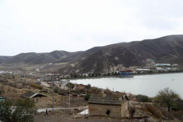 Ναγκόρνο Καραμπάχ: Πάνω από 84.000 πρόσφυγες πέρασαν στην Αρμενία