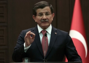 Ο Νταβούτογλου στη Σύνοδο της 18ης Φεβρουαρίου στις Βρυξέλλες