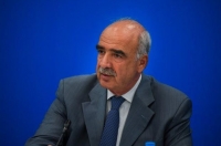 Μεϊμαράκης: Πολιτικός τυχοδιωκτισμός οι εκλογές