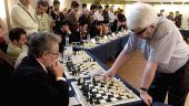 Ρωσία: Απώλεια του θρυλικού σκακιστή Μπορίς Σπάσκι