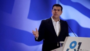 Γερμανόφωνος Τύπος: Δύσκολο κομματικό συνέδριο για τον Τσίπρα