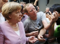 Το CSU κλειδί για τις αποφάσεις της Μέρκελ