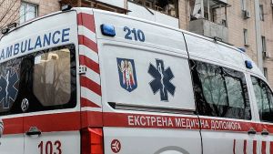 Ουκρανία: Τραγωδία με πολλούς νεκρούς από πυροβολισμούς κοντά στο Κίεβο
