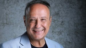 Στέλιος Αγγελούδης: Χακαρίστηκε ο λογαριασμός του δημάρχου Θεσσαλονίκης στο TikTok