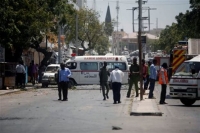 Αστυνομικοί σκοτώνουν κατά λάθος Σομαλό υπουργό