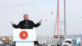 Τουρκία: Εγκαινιάστηκε η πρώτη γέφυρα στα Δαρδανέλλια