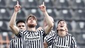 Θεσσαλονίκη: Κάλεσμα οπαδών του ΠΑΟΚ για την τελευταία προπόνηση της ομάδας