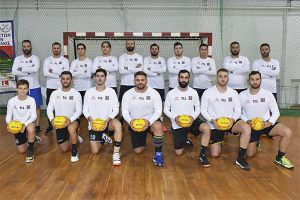 Ξεκίνημα με ήττα για τον ΓΑΣΚ στο χάντμπολ