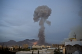 Υεμένη: 90 νεκροί σε αεροπορικές επιδρομές της Σ.Αραβίας