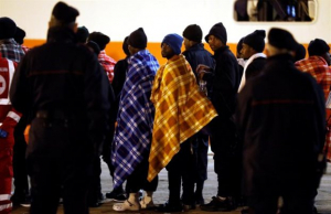 Ξεκινούν οι διαπραγματεύσεις για μια Παγκόσμια Συμφωνία για τη Μετανάστευση