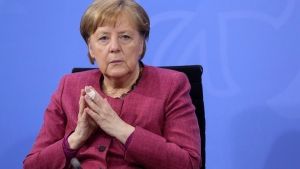 Μέρκελ – Τουρκία: Τελευταία επίσκεψη ως καγκελάριος