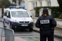 Γαλλία: Συνελήφθησαν 4 μέλη οικογένειας που φέρεται ότι σχεδίαζαν επίθεση