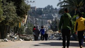 ΟΗΕ: Παράδοση καυσίμων στη Γάζα μετά από 130 ημέρες