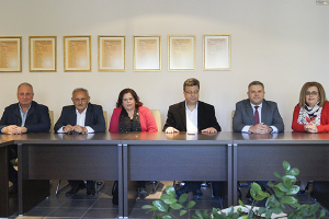 Ο κ. Τζιτζικώστας είναι ο πραγματικός κυβερνητικός υποψήφιος στην Περιφέρεια Κ. Μακεδονίας