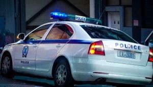 Σοκ στη Θεσσαλονίκη: 42χρονος μαχαίρωσε στο λαιμό τη σύζυγό του – Αναζητείται από τις αρχές