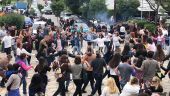 Η Θεσσαλονίκη γιορτάζει την έλευση του Μάη με μουσική, χορό και πικ-νικ στην Άνω Πόλη (pics &amp; vid)