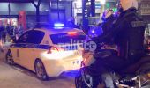 Θεσσαλονίκη: 34 προσαγωγές και μια σύλληψη μετά τα επεισόδια στο κέντρο της πόλης (pics &amp; vids)