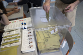Τουρκία: Οι κρίσιμες εκλογές