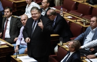 Ευ.Βενιζέλος: Αποφύγαμε Grexit και απόλυτη καταστροφή