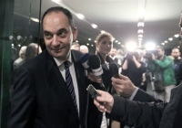 Πώς απετράπη το «πραξικόπημα» στη ΝΔ