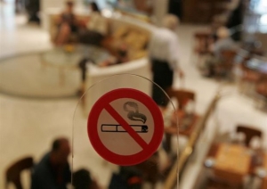 Εντατικοποίηση ελέγχων για εφαρμογή του αντικαπνιστικού νόμου