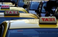 Το νομοσχέδιο για τις e-εφαρμογές μίσθωσης ταξί