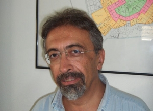 Επανεκλογή Χρ. Σπίγκου στην Κ.Ε. της ΔΗ.ΜΑ.Ρ.