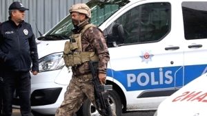 Σύλληψη 357 ατόμων στην Τουρκία σε επιχείρηση κατά του Ισλαμικού Κράτους