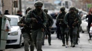 Διπλό πλήγμα από τις ισραηλινές ένοπλες δυνάμεις κατά διοικητών των ιρανών Φρουρών της Επανάστασης