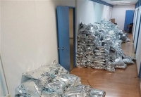 Εξάρθρωση δύο εγκληματικών οργανώσεων, κατασχέθηκαν τεράστιες ποσότητες ναρκωτικών
