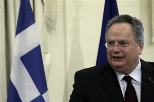 Κοτζιάς:Βρώμικο το παιχνίδι της Αυστρίας, βοηθά όσους δε θέλουν τη Μέρκελ