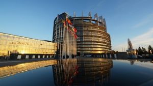 ΕΕ-Γαλλία-κορονοϊός: Το Ευρωπαϊκό Κοινοβούλιο δηλώνει “έτοιμο” να επιστρέψει στο Στρασβούργο