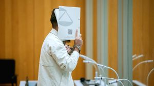 Γερμανία: Ισόβια κάθειρξη για τον Αφγανό δολοφόνο αστυνομικού στο Μανχάιμ