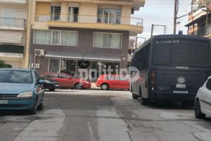 ΕΠΑ.Λ Ευόσμου: Εξακολουθεί να μυρίζει «μπαρούτι» μετά από δυόμιση μήνες