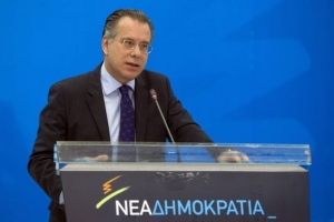 Κουμουτσάκος: Καταθέτω σήμερα τη μήνυση κατά της Γεροβασίλη