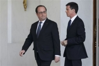 Βαλς: To γαλλικό ν/σ για τα εργασιακά «επιδέχεται βελτίωση