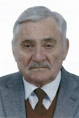 “Ὦ ξεῖν´, ἀγγέλλειν Λακεδαιμονίοις… ”Μας άφησε ο Γιάννης Κουτσοβίτης (Ταξίαρχος Π/Ζ Ε.Α.)