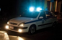 Γυναίκα δέχτηκε αδέσποτη σφαίρα σε καφετέρια στον Κορυδαλλό